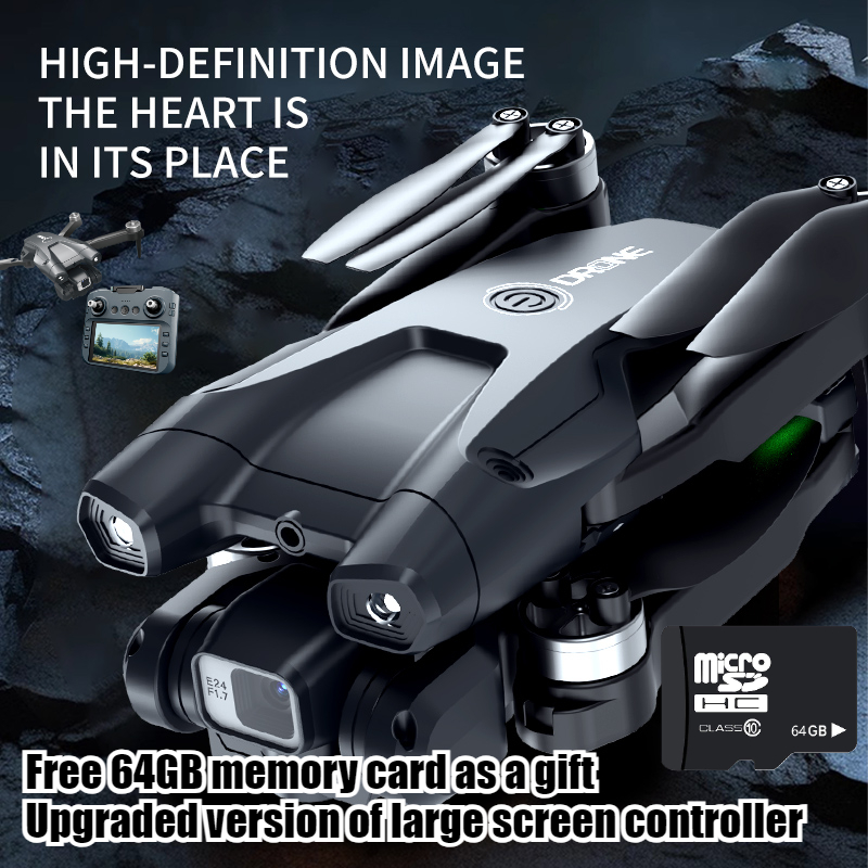 2024newlarge screen control D1 - Drone Gimbal Mount ulasan dan harga