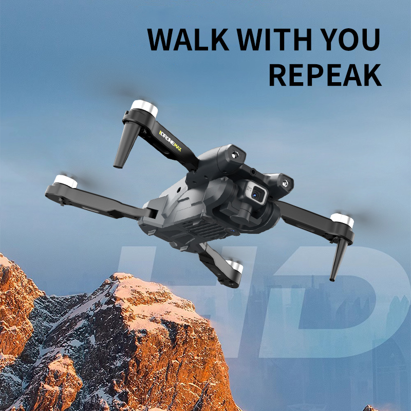 2024newlarge screen control D1 - Drone Gimbal Mount ulasan dan harga
