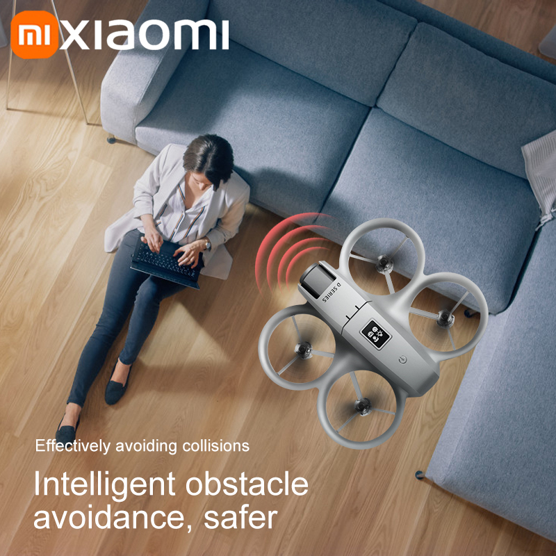 Xiaomi D16 GPS Drone 8K Aerial - Drone Gimbal Brushless ulasan dan harga