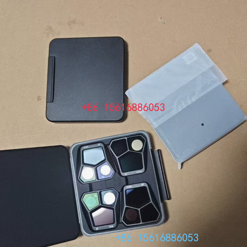 Original ND Filter Set (ND8/16 - Drone Gimbal Mount ulasan dan harga