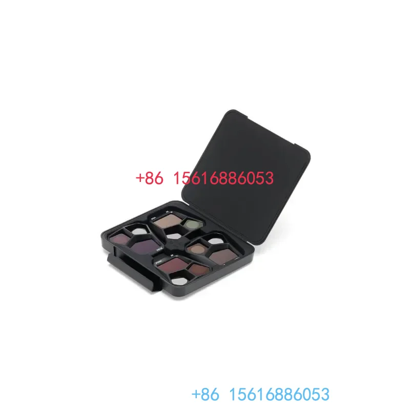 Original ND Filter Set (ND8/16 - Drone Gimbal Mount ulasan dan harga