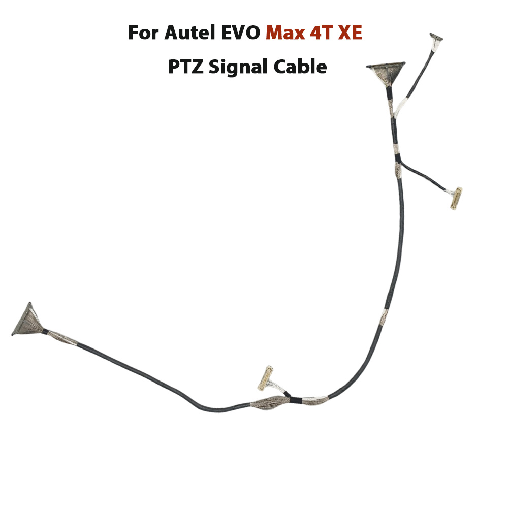 Original Gimbal Signal Cable f - Autel Drone Evo Max 4T ulasan dan harga