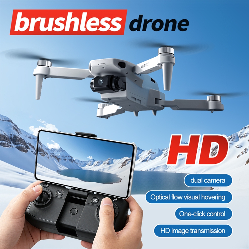 AERI 100 Drone VR Professional - Drone Gimbal Mount ulasan dan harga