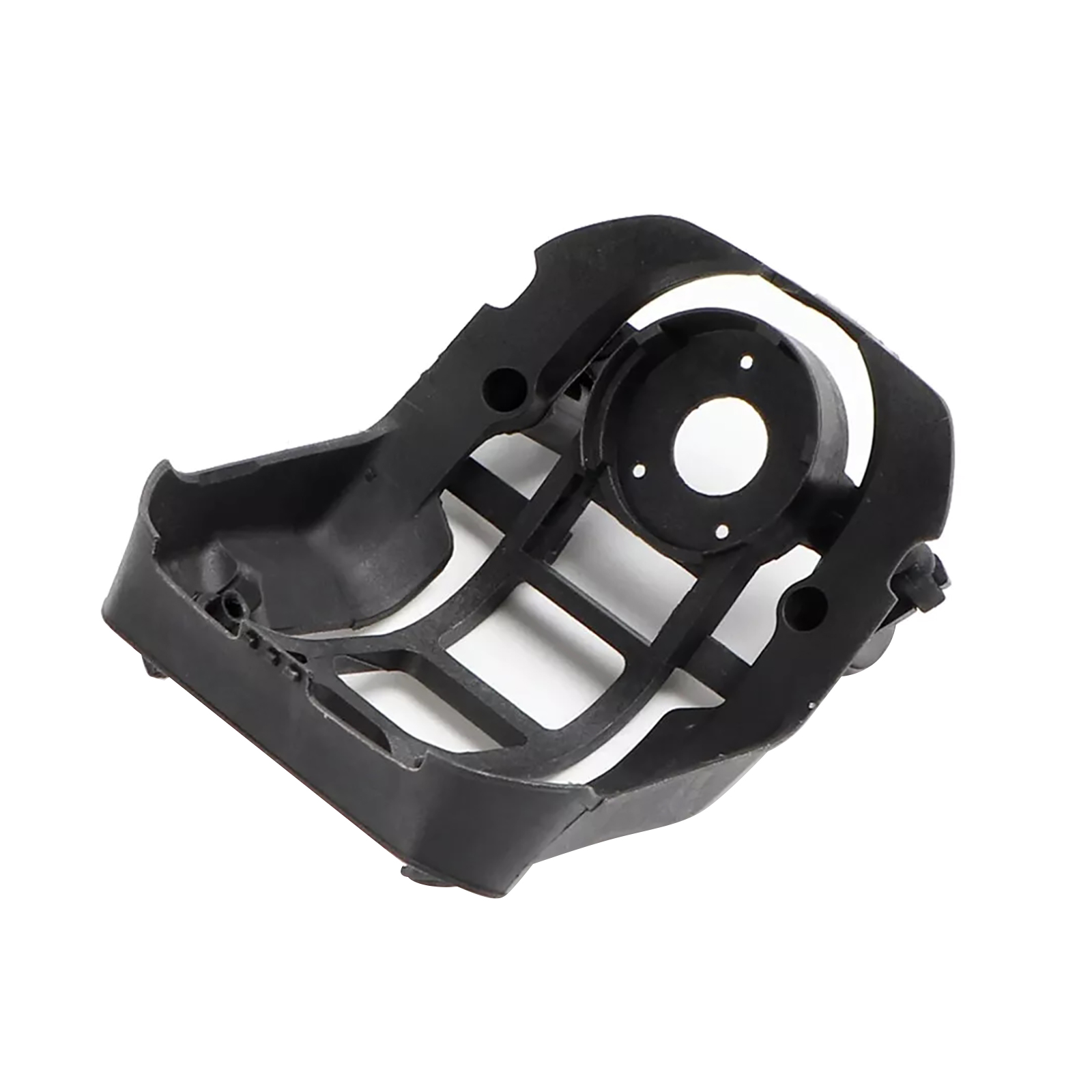 Air 3 Gimbal Vibration Shock-P - Drone Gimbal Mount ulasan dan harga